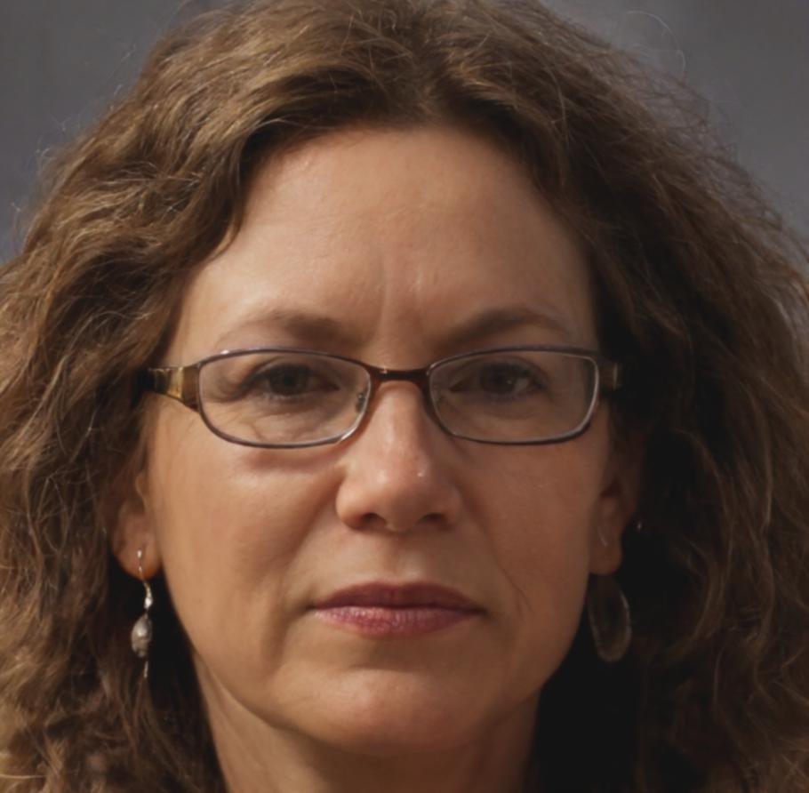 Dr. Céleste Morningstar-Chen